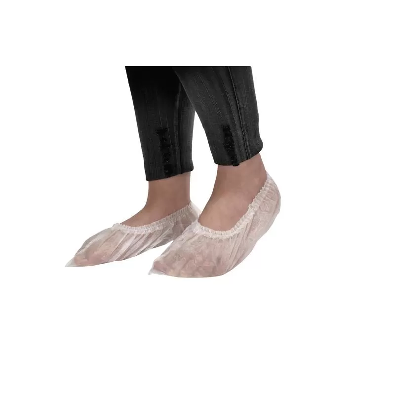 Носки д/боулинга одноразовые размер L 50шт/упаковка/20