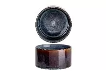 Салатник d 11 см h 6 см, QUINTANA BLUE