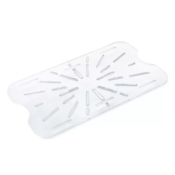 Дренаж для гастроемкости 1/4, поликарбонат, P.L. Proff Cuisine