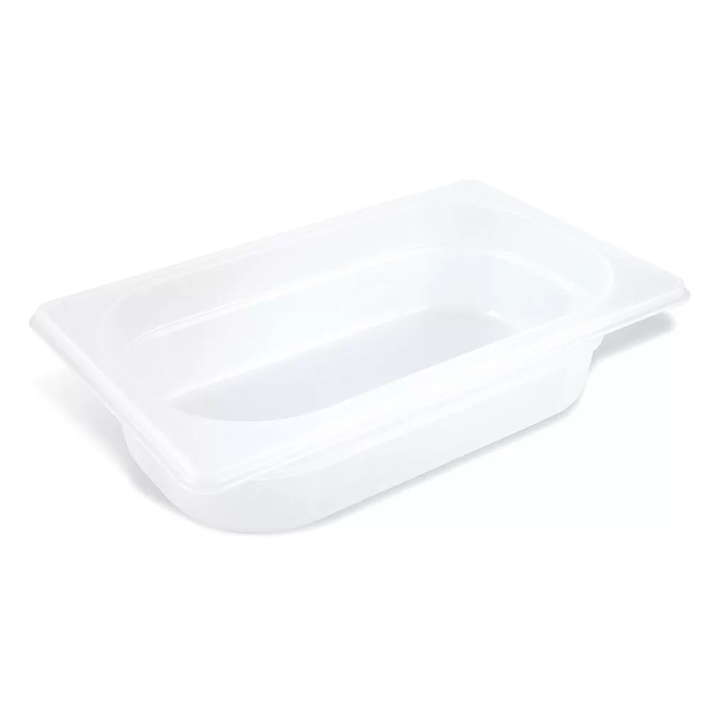 Гастроемкость 1/3*150 мм (325*176*200 мм) 5,8 л, полипропилен, P.L. Proff Cuisine