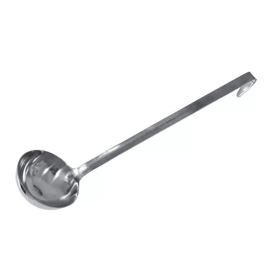 Половник 1000 мл, нержавейка, серия "Профи", P.L. Proff Cuisine