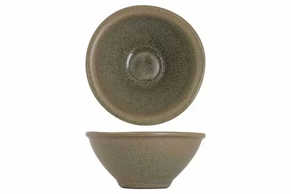 Соусник d 8,5 см h 3,8 см, Bistro Thyme Green