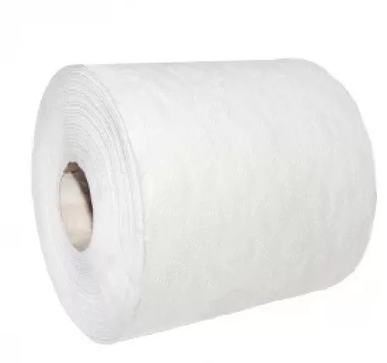 Полотенца бум. 1сл 200м с центр.вытяжкой на втулке/6