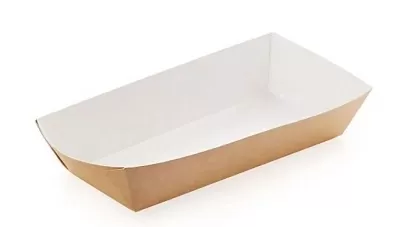 Упаковка ECO TRAY 800 (100шт/кор)