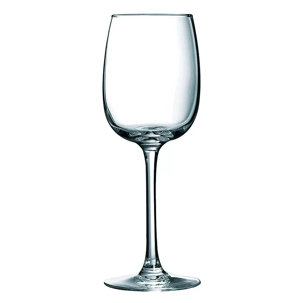 Бокал для вина Аллегресс 420 мл Arcoroc,стекло, Россия