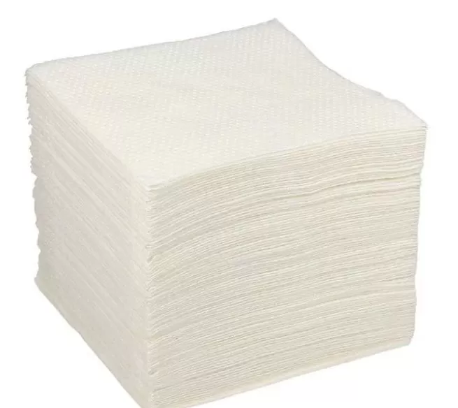 Салфетка белая 100л 42пачки/матрас
