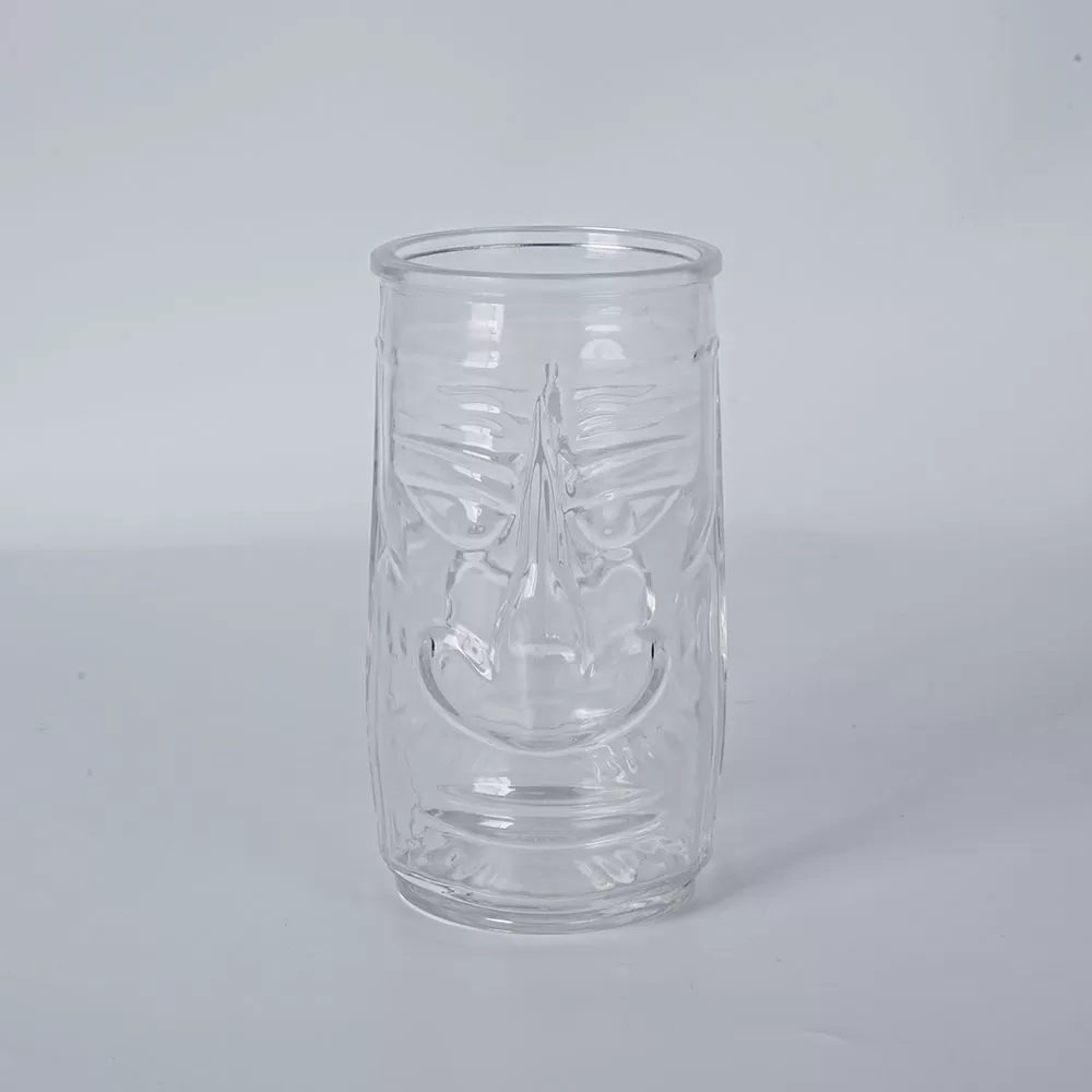 Коктейльный бокал "Тики" стекло, 520 мл, P.L.- Barbossa