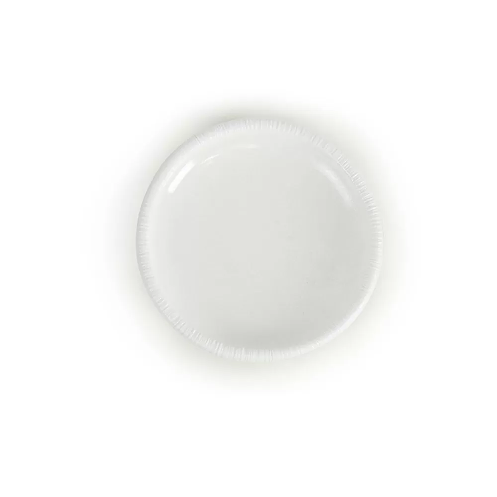 Салатник  d=17.5см, h=6.5см, 200 мл, фарфор,серия "White Moon",  P.L. — Proff Cuisine