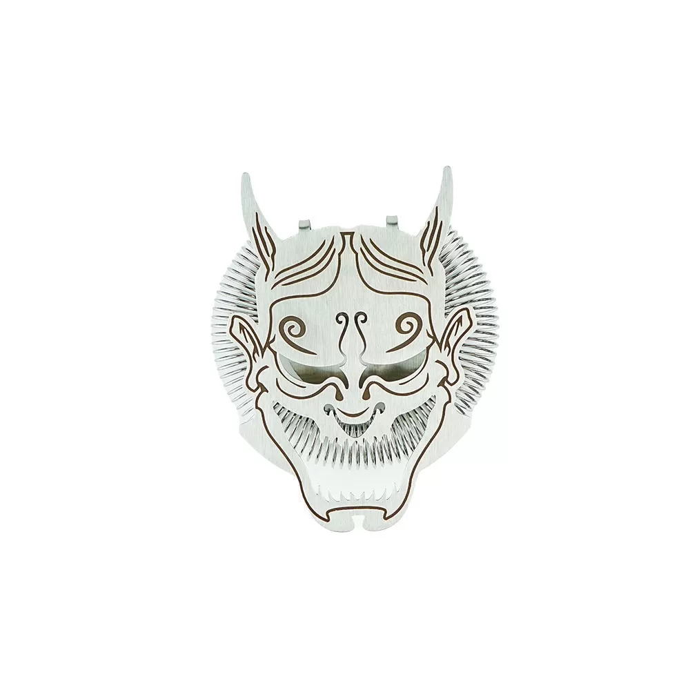 Стрейнер "MIXOLOGY-1", нержавеющая сталь,  P.L.- Barbossa