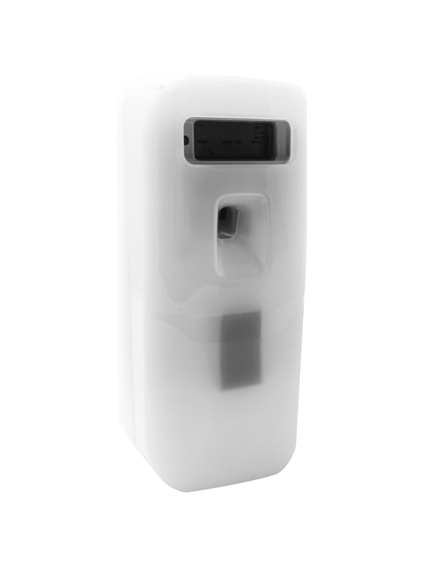 Диспенсер освежителя воздуха «MERIDA HARMONY» WHITE MINI