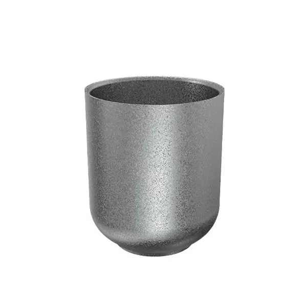 Стакан с двойными стенками, Old Island, 7,7 х 9 см