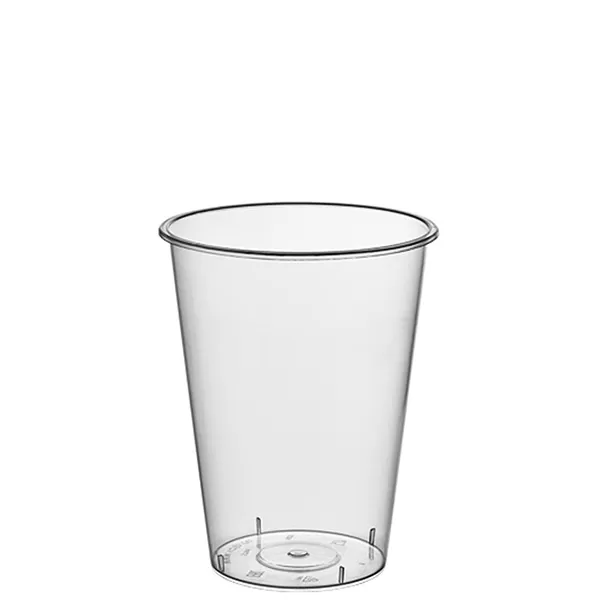 Стакан 375мл Bubble Cup глянец d90мм 25шт/упак/20