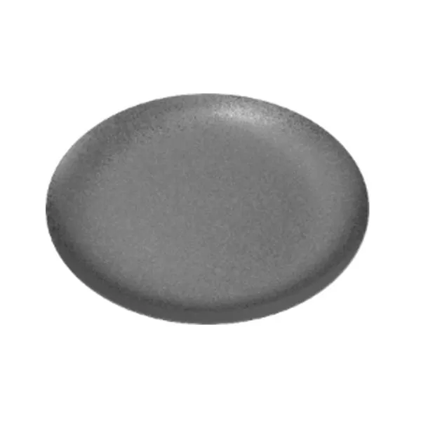 Тарелка плоская,  Old Island, 21 х 0,8 см