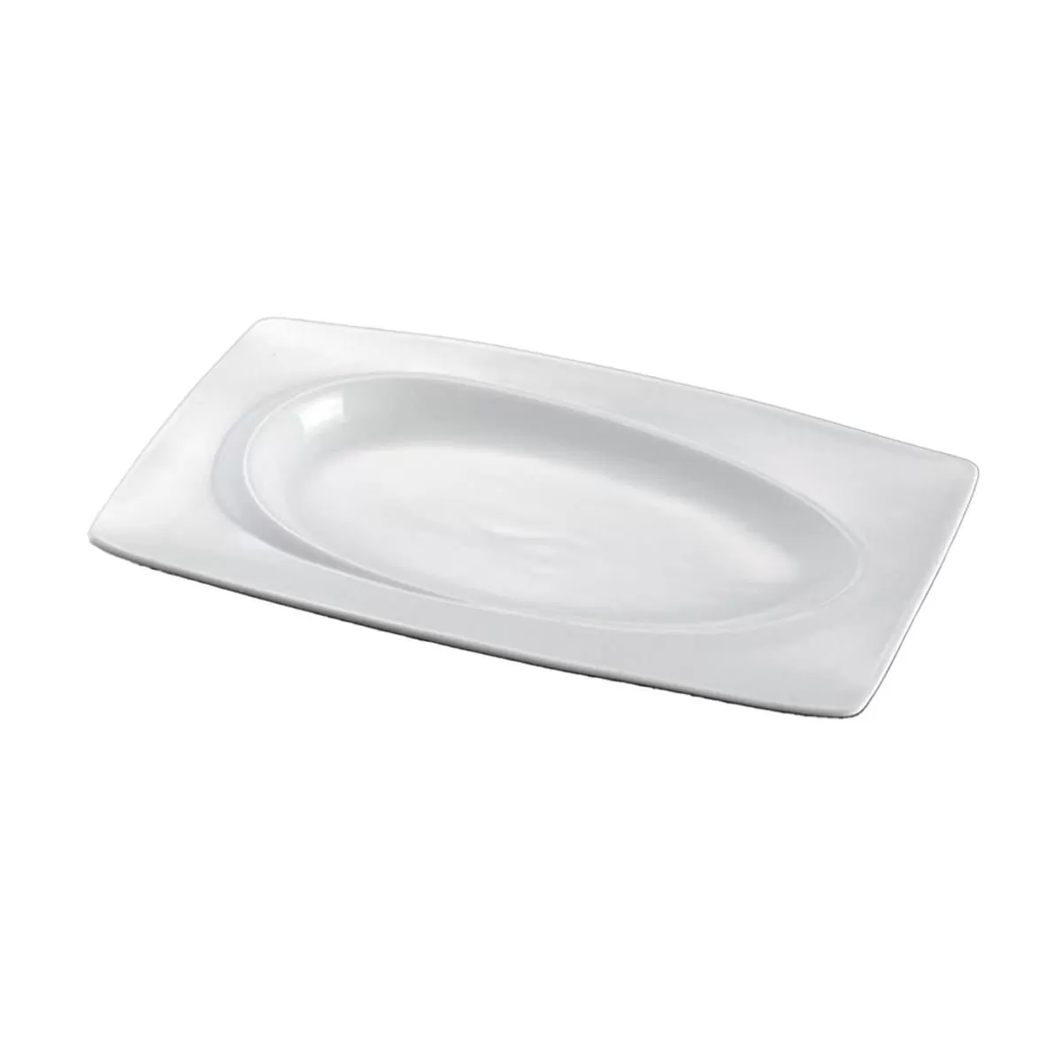 Блюдо для подачи 20 см,-2025  P.L. Proff Cuisine