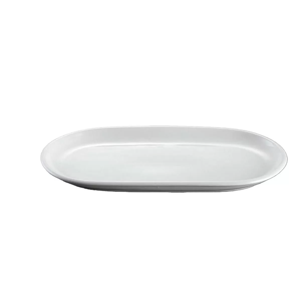 Блюдо овальное 23 см,-2025  P.L. Proff Cuisine