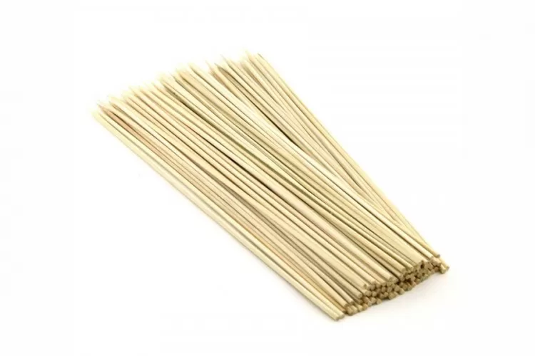 Шампура 20см Complement 100шт/уп/100