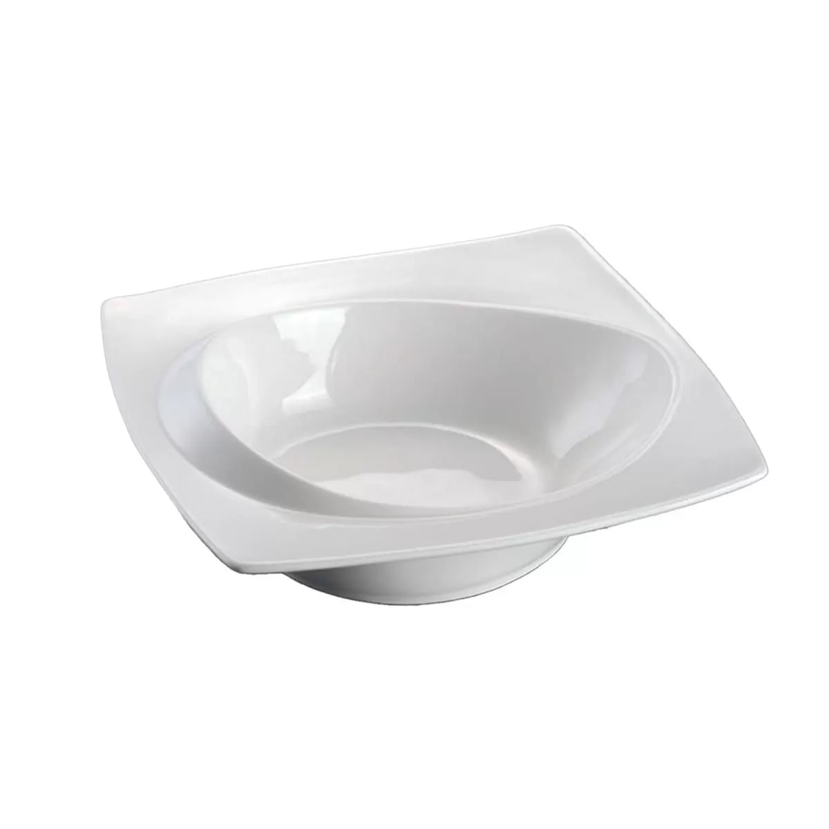 Салатник 12*12*4 см,-2025  P.L. Proff Cuisine