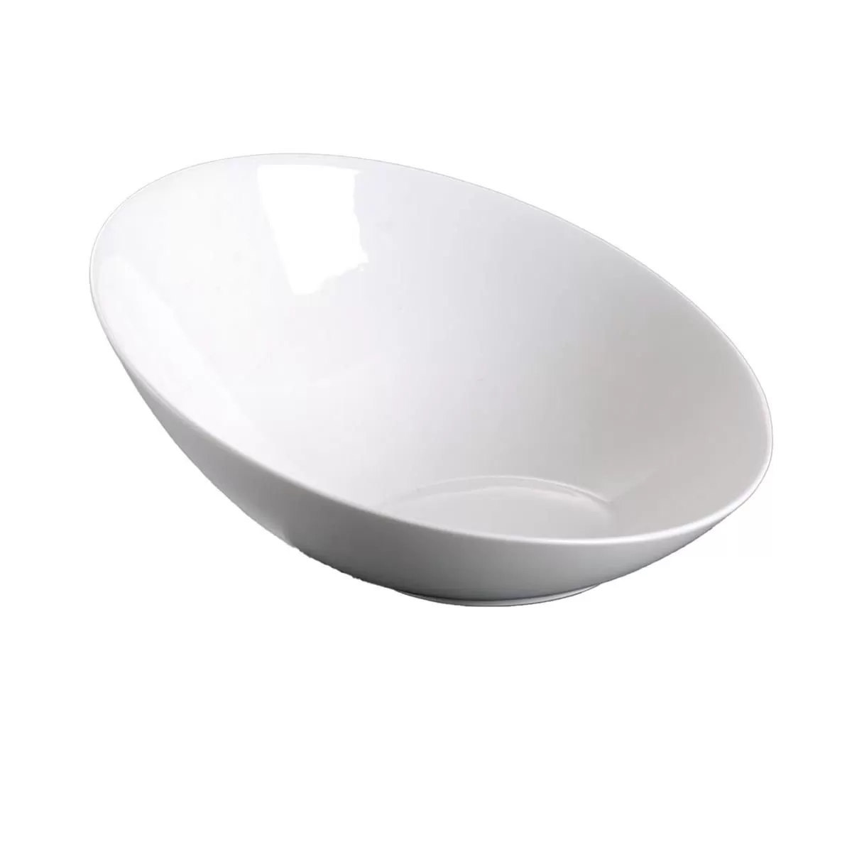 Салатник скошенный,13,5*13,5*6,5 см,-2025 P.L. Proff Cuisine