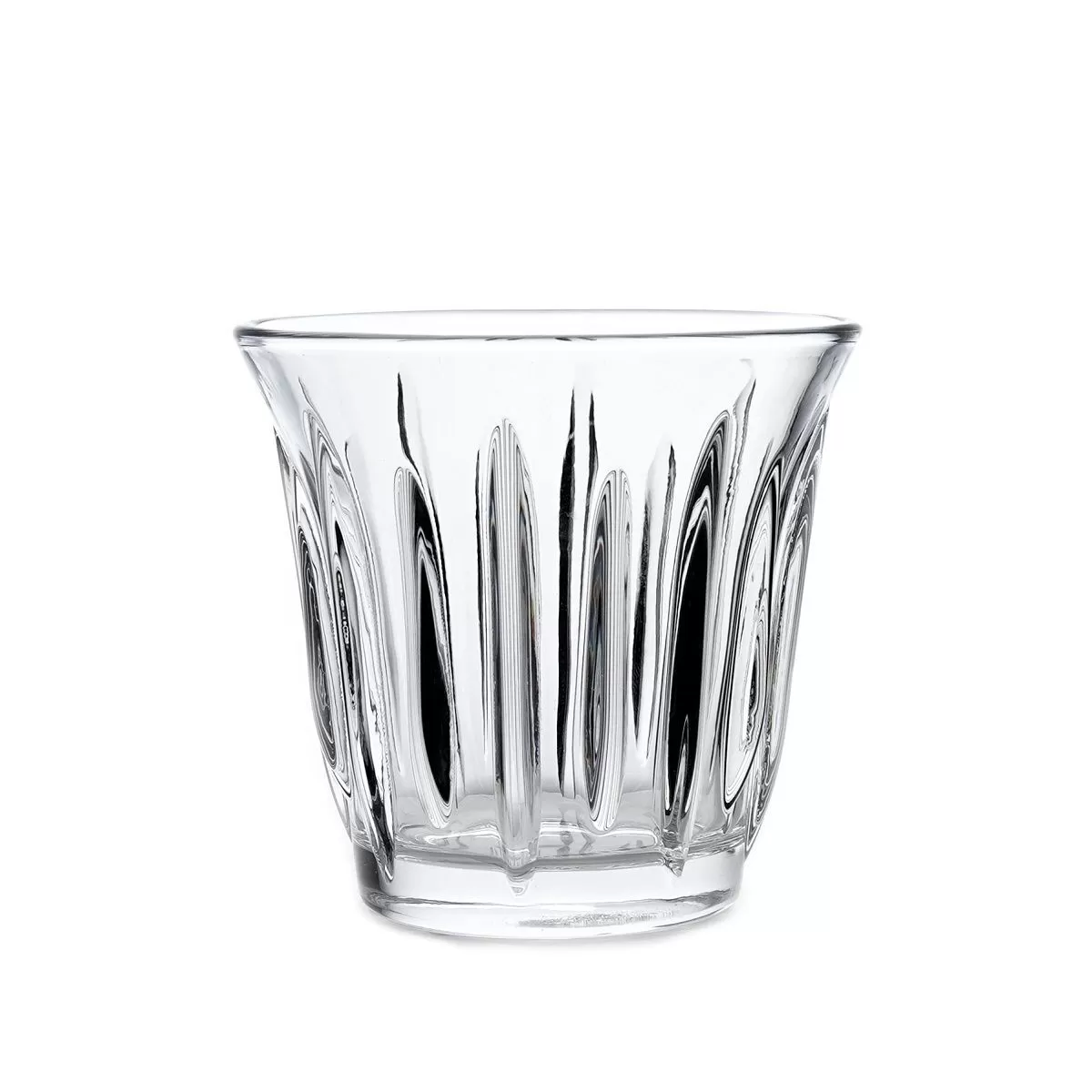 Стакан Олд фэшн "Uni Rocks" Cocktail Week 210мл.стекло	(снят)